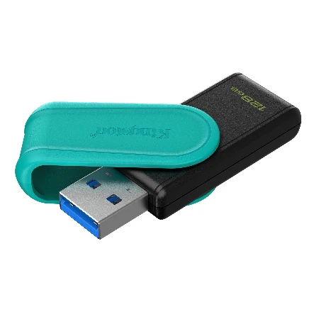 Kingston USB Flash memorija Exodia S 128GB