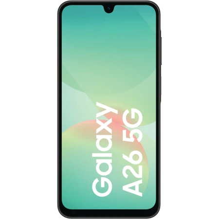 Samsung A26 8GB/256GB crna