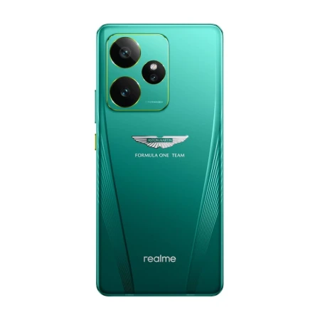 Realme GT 7 Aston Martin 16/512GB