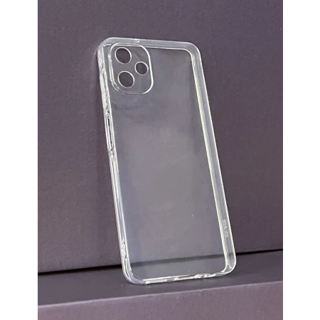 Samsung A06/A07 Bavitel zaštitna maska transparent