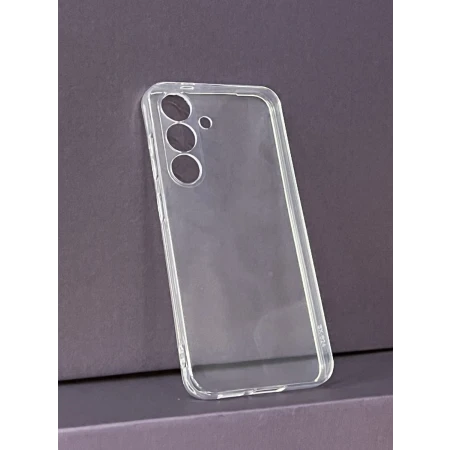 Samsung S25 Bavitel zaštitna maska transparent