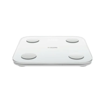 Pametna telesna vaga XIAOMI S400 bela