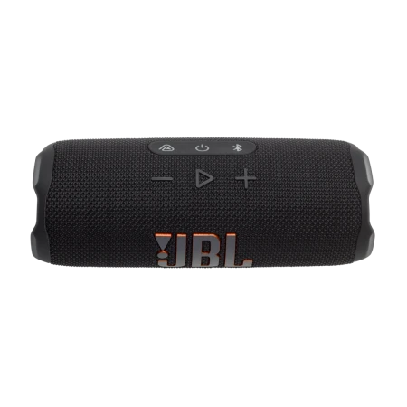 JBL Flip 7 Black Bluetooth zvučnik