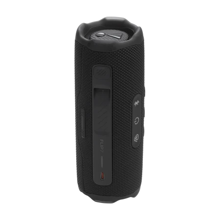 JBL Flip 7 Black Bluetooth zvučnik