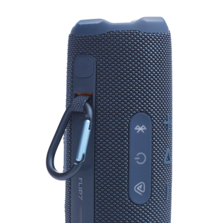 JBL Flip 7  Bluetooth zvučnik plava