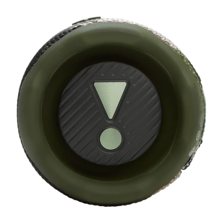 JBL Flip 7 Bluetooth zvučnik Squad Zelena