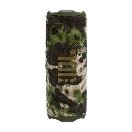 JBL Flip 7 Bluetooth zvučnik Squad Zelena