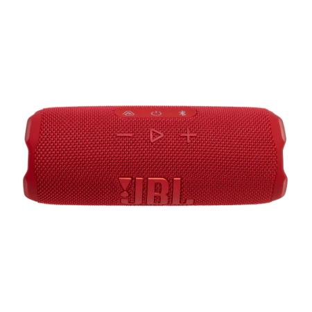 JBL Flip 7 Bluetooth zvučnik crvena