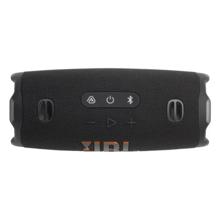 JBL Charge 6  Bluetooth zvučnik crna