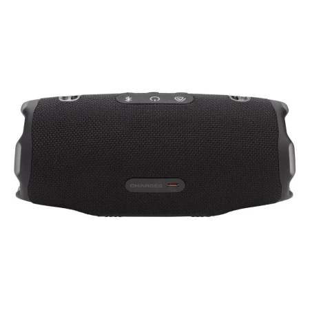 JBL Charge 6  Bluetooth zvučnik crna