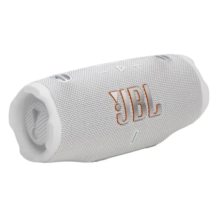 JBL Charge 6 Bluetooth zvučnik bela