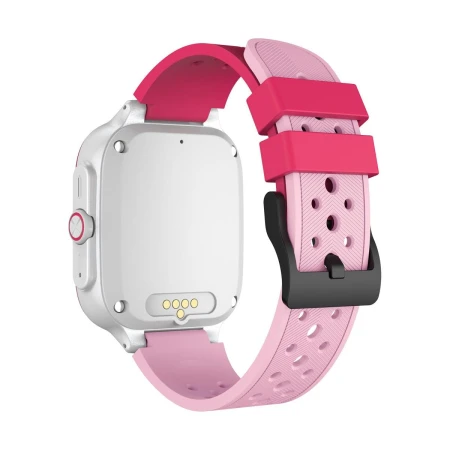 Havit dečiji pametni sat KW12 pink