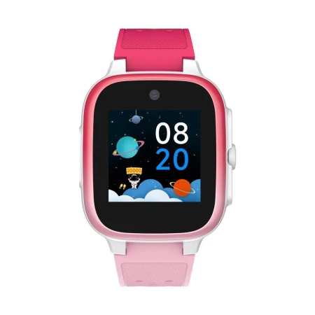 Havit dečiji pametni sat KW12 pink
