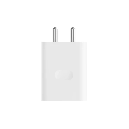 Realme  SUPERVOOC punjač 45W Usb A bela