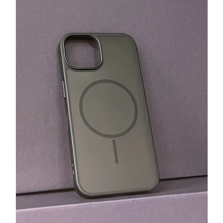 iPhone 13/14 Bavitel MagSafe crna