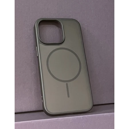 iPhone 13 Pro Bavitel MagSafe crna