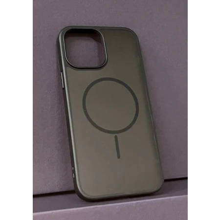 iPhone 13 Pro Max Bavitel MagSafe crna