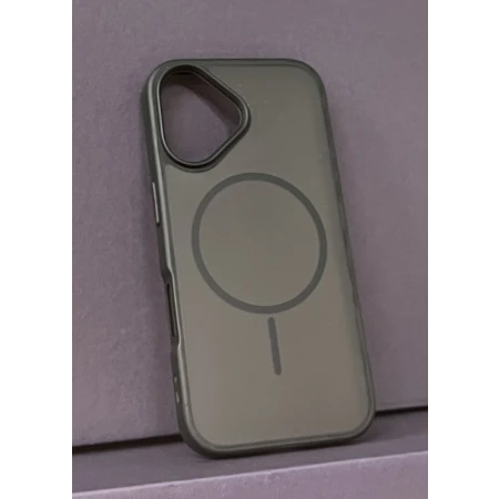 iPhone 16  Bavitel MagSafe crna