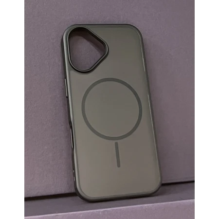 iPhone 17  Bavitel MagSafe crna