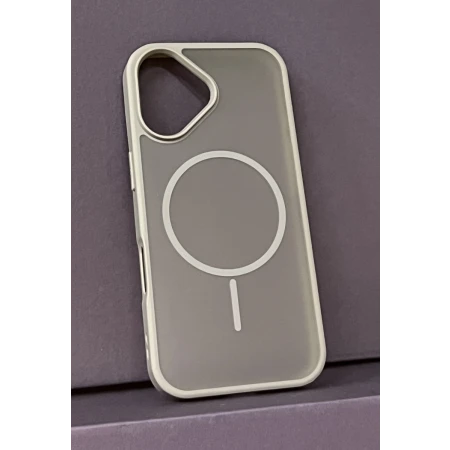 iPhone 17  Bavitel MagSafe siva