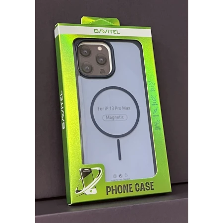 iPhone 13 Pro Max Bavitel MagSafe plava