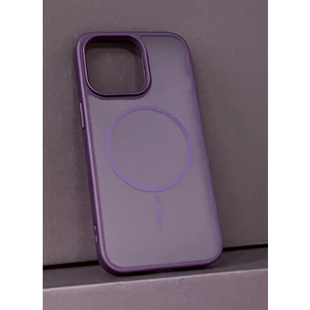 iPhone 13 Pro Bavitel MagSafe ljubičasta