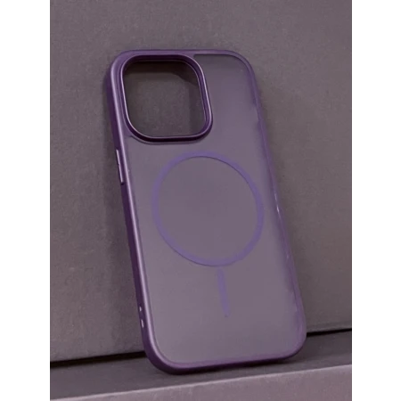 iPhone 14 Pro Bavitel MagSafe ljubičasta