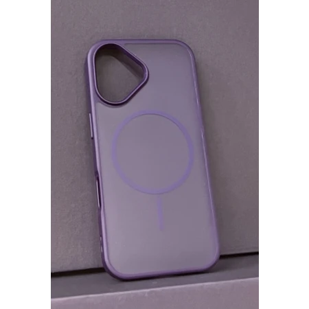 iPhone 17  Bavitel MagSafe ljubičasta