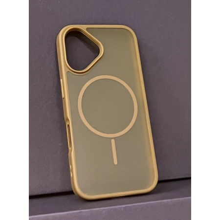 iPhone 16  Bavitel MagSafe braon