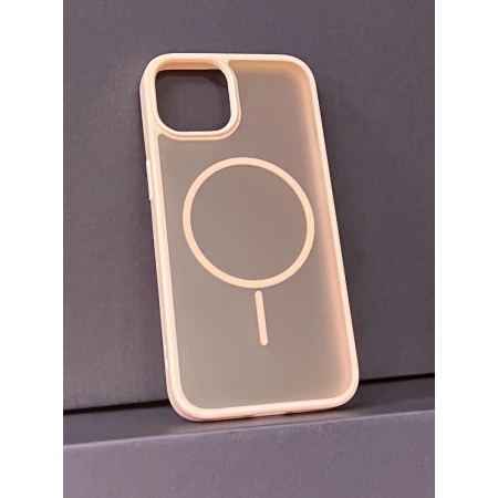 iPhone 13/14 Bavitel MagSafe pink