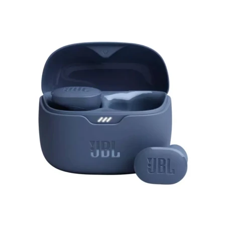  JBL  Tune  Buds  Bežične  bubice  plava