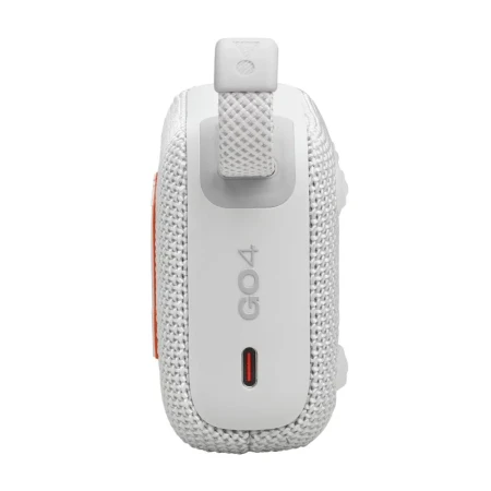 JBL  GO 4 Bluetooth  zvučnik bela