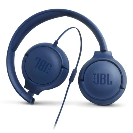  JBL  slušalice  Tune 500 plava