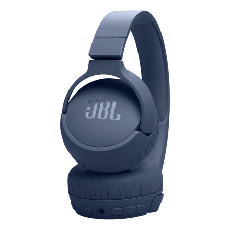 JBL  Tune  670NC Bežične  slušalice plava
