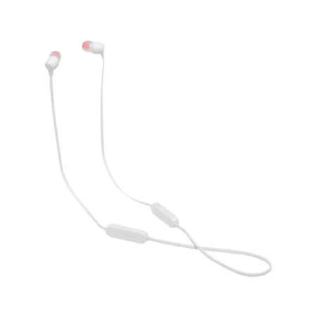  JBL  Bežične  bubice  Tune  125BT bela