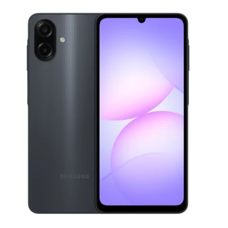 Samsung A07 4GB/128GB crna