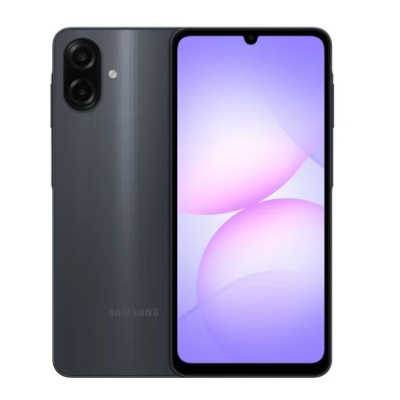 Samsung A07 4GB/64GB crna