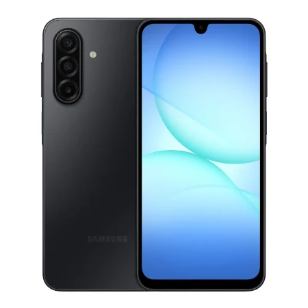 Samsung A17 6GB/128GB crna