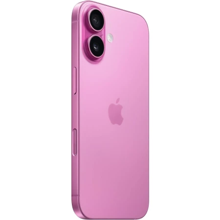 Apple iPhone 16 128GB pink