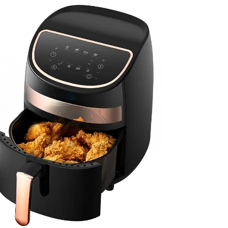 Deerma Air Fryer DEM-KZ100 3L