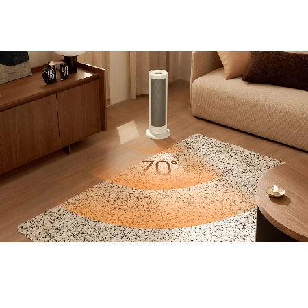 Xiaomi  Smart (Grafen) Grejalica bela