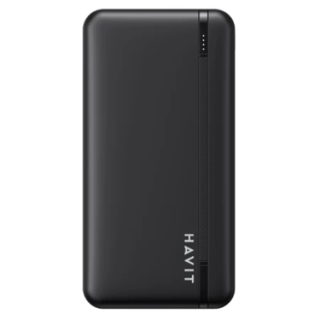 Havit power bank PB90 10000mAh crna