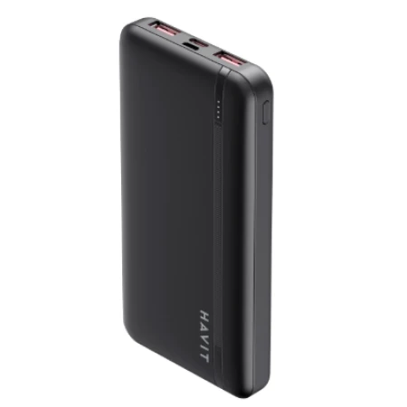 Havit power bank PB90 10000mAh crna