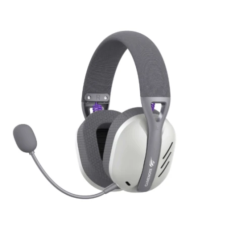 Havit Slušalice Fuxi-H3 siva