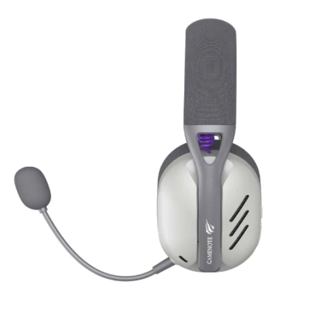 Havit Slušalice Fuxi-H3 siva