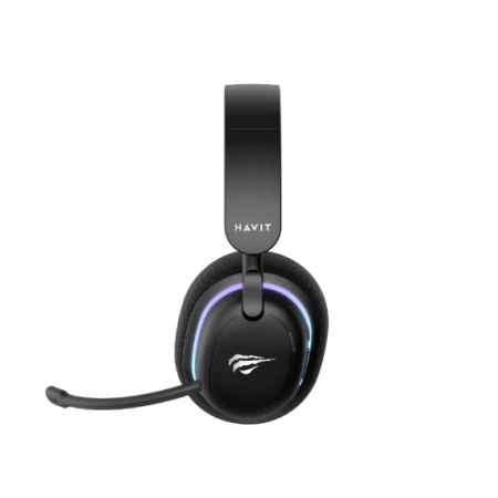 Havit Slušalice Fuxi-H7 crna