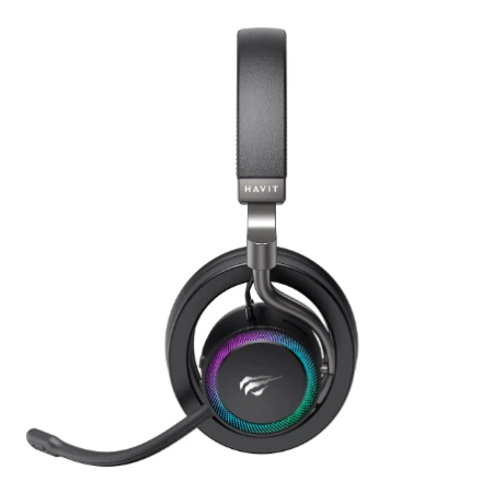 Havit Slušalice Fuxi-H8 crna