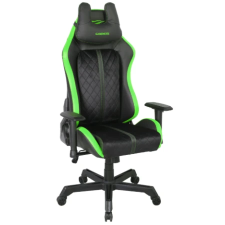 Havit stolica GC936A crno-zelena