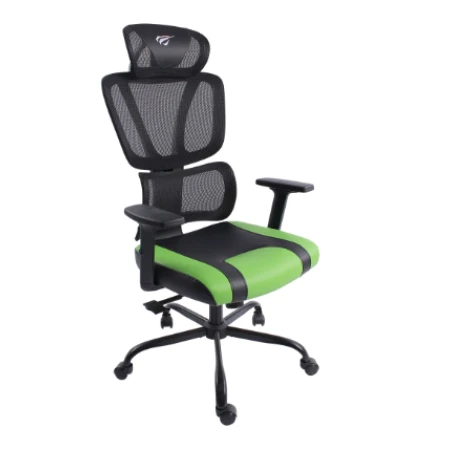 Havit stolica GC910 crno-zelena