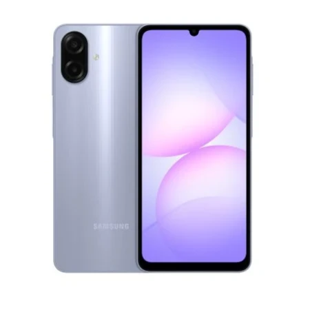Samsung A07 8GB/256GB ljubičasta